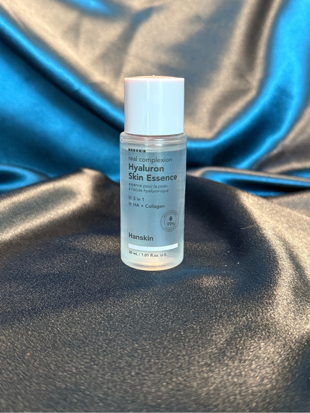 Build Your Own Beauty Bundle | Hanskin Hyaluron Skin Essence 30mL